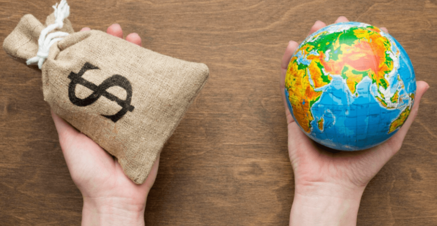 Will Global Conflicts Reduce Money Sent to India in the Coming Years?